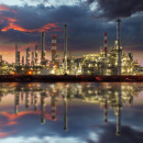 Remove Heavy Fractions From Oil