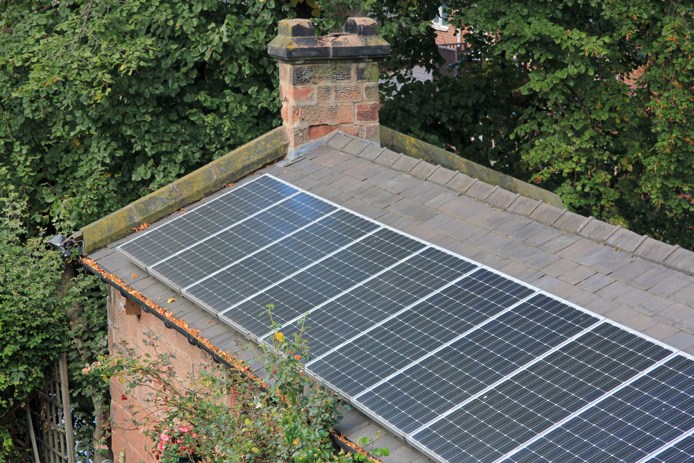 Solar Power