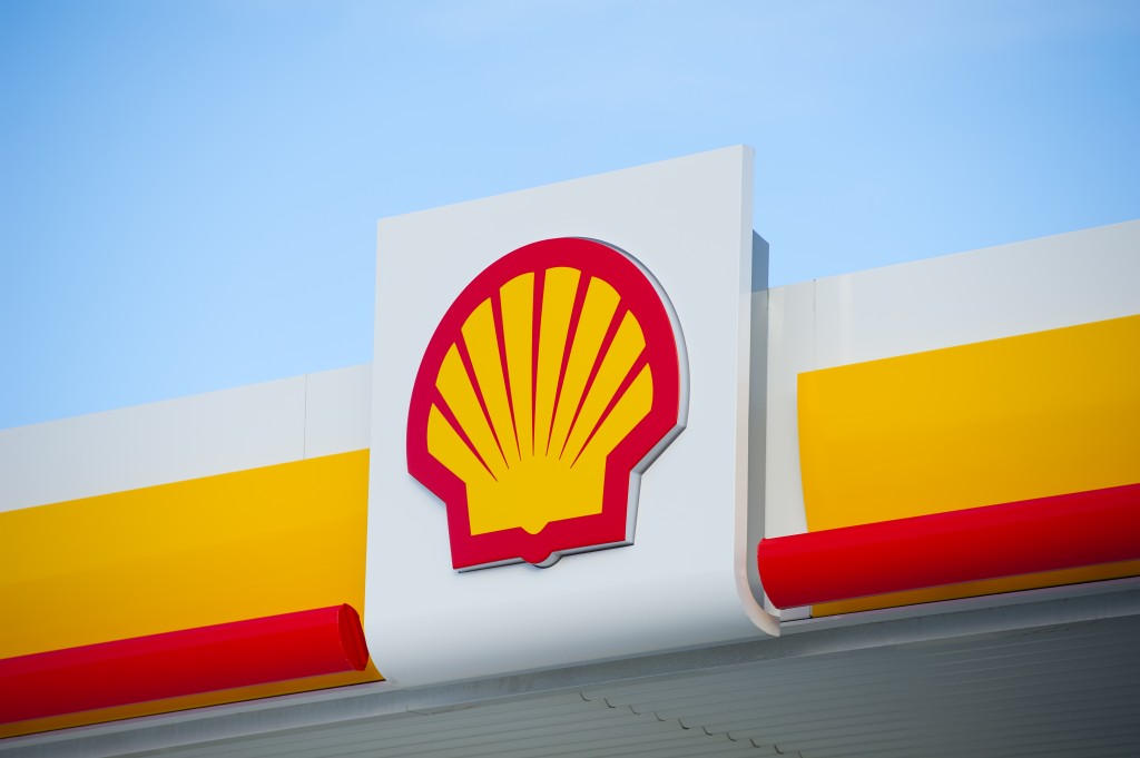 Shell Oil Canada