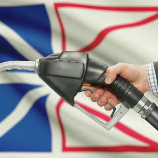 Offshore Newfoundland