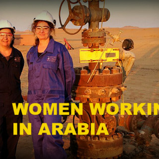 Ana Cuellar and Kathleen Conley