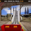 oil price rollocoaster history