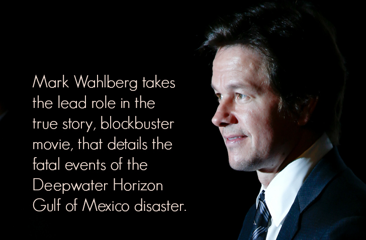 Mark Wahlberg