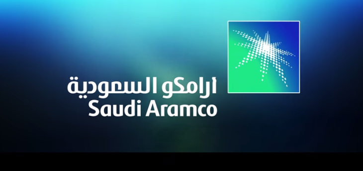 Saudi Aramco