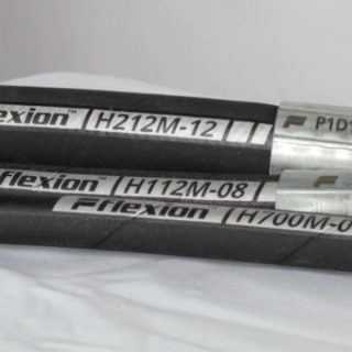 FLEXION Tubes