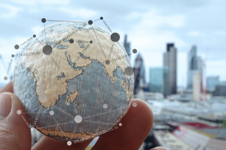 Globalization