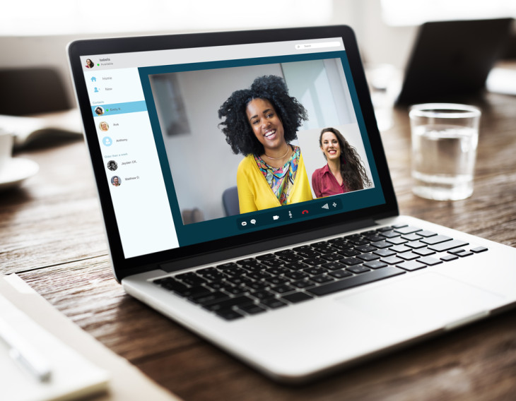 Connect Online