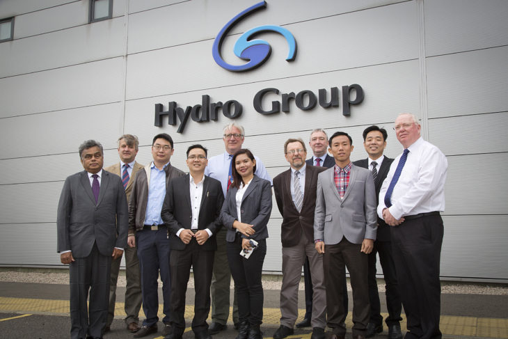 Hydro Group