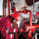 Weatherford API Q2 certified