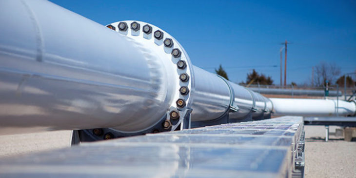 Pipeline