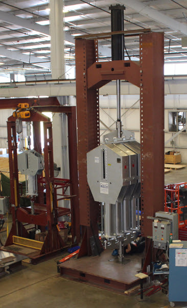 rilco cam roller