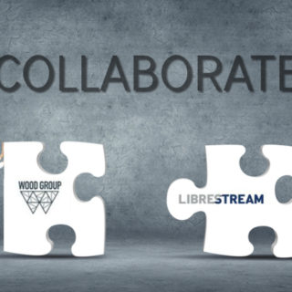 Wood Group/Librestream