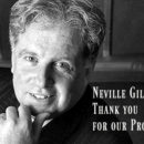 Neville Gilfoy