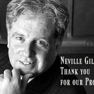 Neville Gilfoy