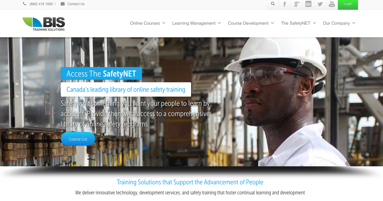 Online Safety Training is Booming with SafetyNet | OUR GREAT MINDS