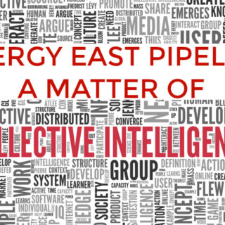 Energy East Pipeline