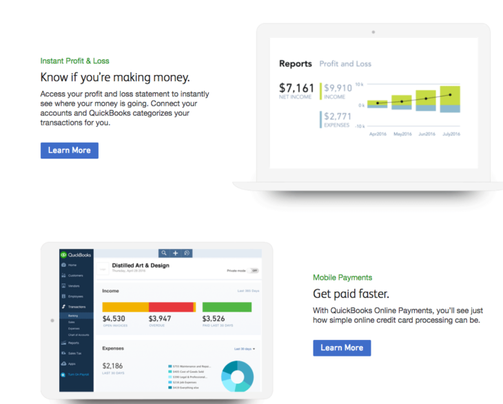 QuickBooks