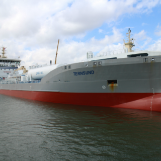 Terntank Rederi Tanker