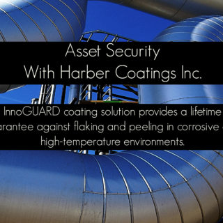 Harber Coatings