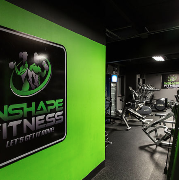 Inshape fitness