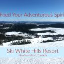 Ski White Hills Resort