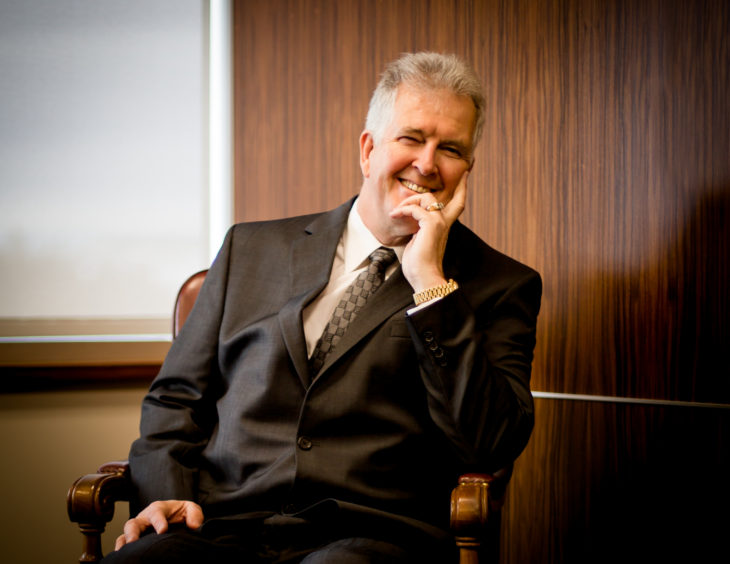 Rob Crosbie