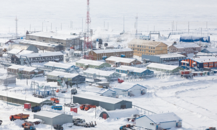 YAMAL