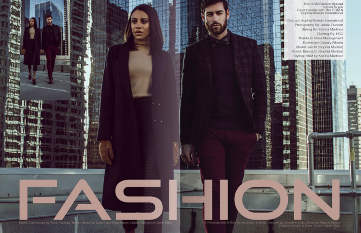 fashion