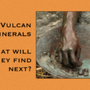 Vulcan Minerals