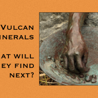 Vulcan Minerals