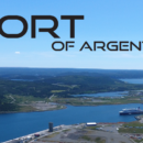 Port of Argentia