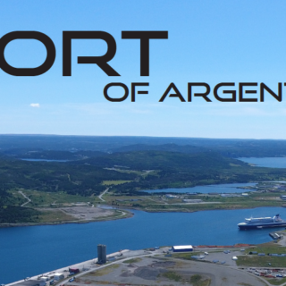 Port of Argentia