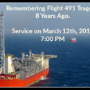 Flight 491