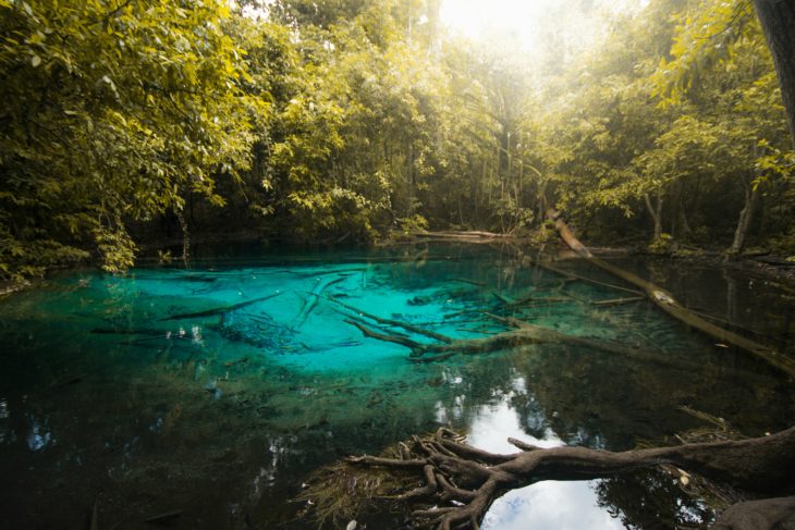 Dominican Republic