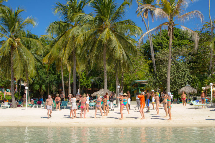 Dominican Republic