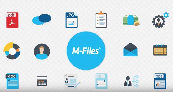 M Files