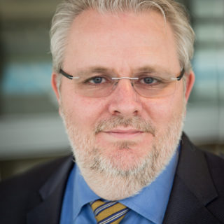 Mark Collett