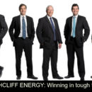 Birchcliff Energy