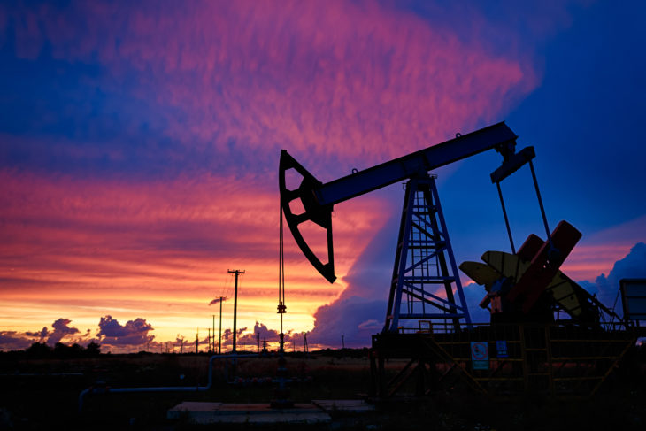 oil sands