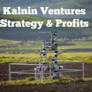Kalnin ventures