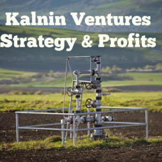 Kalnin ventures