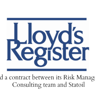Lloyds Register