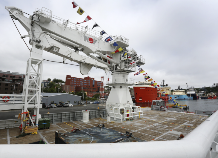 DOF SUBSEA