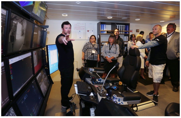 DOF SUBSEA