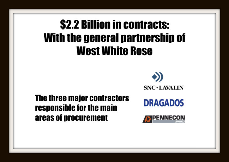 west white rose