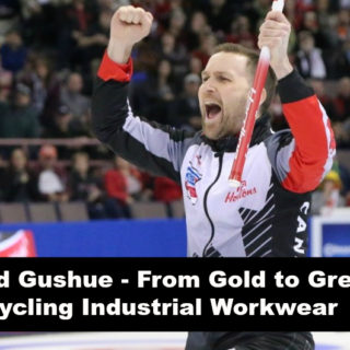 Brad Gushue