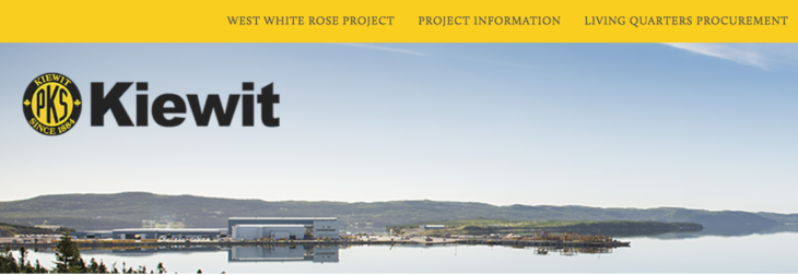 West White Rose
