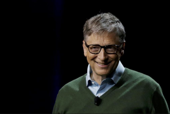 Bill Gates