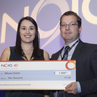 NOIA Scholarship