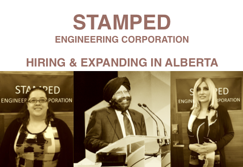 stamped engineering